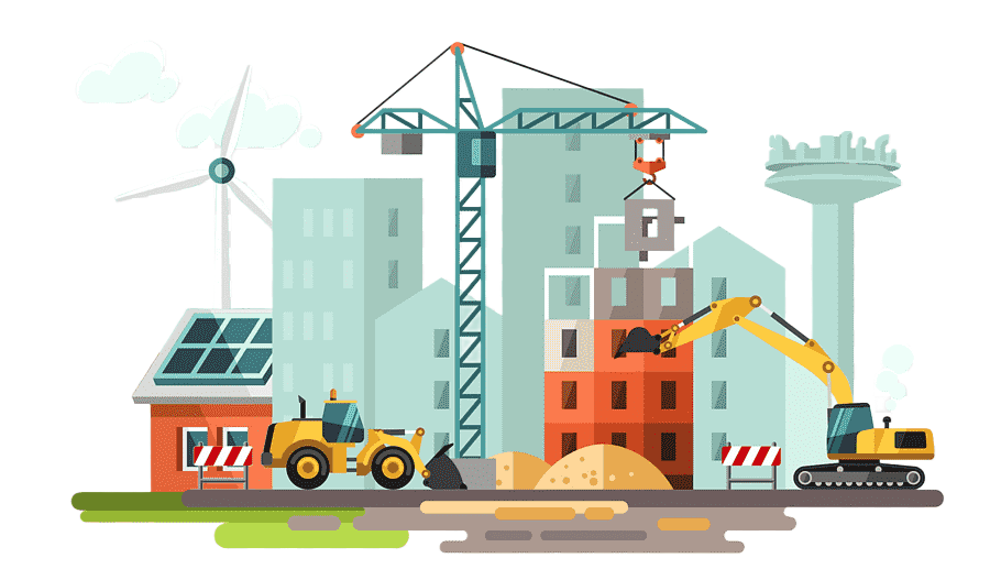 Nexgen Infra Heights Pvt Ltd Construction & Infrastructure Company